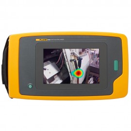 Rental - Fluke ii900 Sonic Industrial Imager, 1280 x 800-