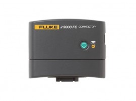 Fluke IR3000FC 1550 FC Connector-