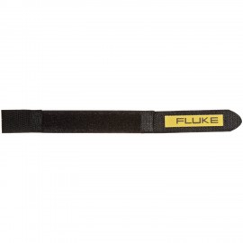 Fluke LEADWRAP Durable Fluke Nylon Hook And Loop Fastener 3 Pack-