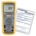 Fluke 1587-NIST Insulation Multimeter,  -