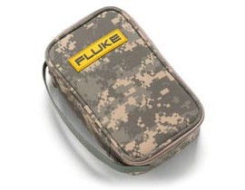 Fluke Camo-C25 Camouflage Carrying Case for Fluke Multimeters-