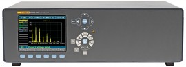 Fluke N5K 3PP64R Norma 5000 3-Phase Power Analyzer with 3 x PP64 Modules &amp; Printer-