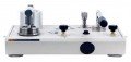 Fluke P3015-PSI Gas Deadweight Tester, 500 PSI-