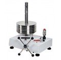 Fluke P3860-BAR Hydraulic Deadweight Tester, 40 to 4,000bar-