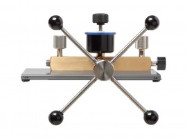 Fluke P5514B-70M Hydraulic Pressure Comparator, Viton seals, 70 Mpa-