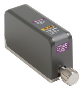 Fluke PM200-G700K Pressure Measurement Module, 0 to 700 kPa (0 to 100 psi) gauge-