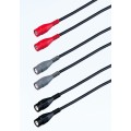 Fluke PM9092/001 50 Ohm Coaxial BNC cable set -