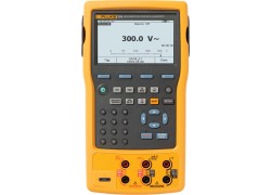 Fluke 754 Documenting Process Calibrator with HART communication