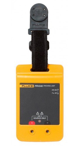 Fluke PRV240 Proving Unit, 240V-
