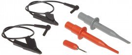 Fluke RS120-III Replacement Accessories for the STL120-III &amp; VPS40-III-