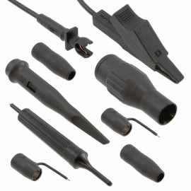 Fluke RS500 Probe Accessory Replacement Set for VPS500-series Probes-