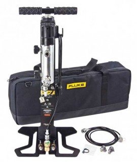 Fluke SK-700HPM-FS Pneumatic Test Pump Kit-