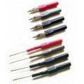 Fluke TAS90 Shielded Test Lead Accessory Set-