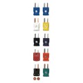 Fluke 700TC1 Thermocouple Plug Kit -