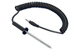 Fluke 80PR-60 RTD Temperature Probe-
