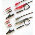 Fluke STL90 Shielded Test Lead Set-