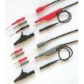Fluke STL90 Shielded Test Lead Set-