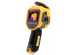 Fluke Ti400 60Hz Thermal Imaging Camera