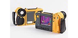 Fluke Ti50FT-20 IR-Fusion FlexCam; Thermal Imagers 20 mm-