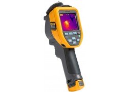 Fluke TIS20-9HZ Thermal Imaging Camera