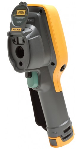 Fluke Ti105 Thermal Imager-