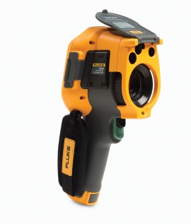 Fluke Ti400 60Hz Thermal Imaging Camera, 76800 Pixels (320 x 240)-