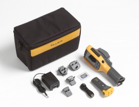 Fluke Ti95 9hz FCC Fluke Connect Kit-
