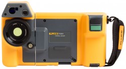 Fluke TiX501 Infrared Camera, 640 x 480, 60 Hz