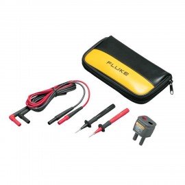 Fluke TL225 SureGrip Stray Voltage Adapter Test Lead Kit-