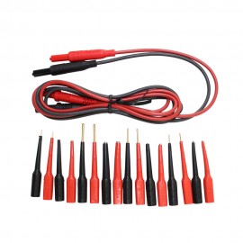 Fluke TL82 Automotive Pin & Socket Adapter Set-