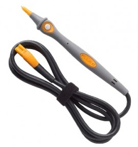 Fluke TP1000 Test Probe with remote test button for the SMFT-1000-