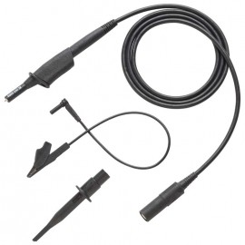 Fluke VPS41 Voltage Probe Set for 120B Series, 40MHz, 600 V, CAT IV-