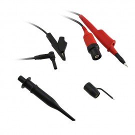 Fluke VPS410-R Red Voltage Probe Set -