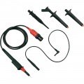 Fluke VPS421-R Voltage Probe Set 150 MHz 100:1 2000V (1000V Cat III To Earth)-