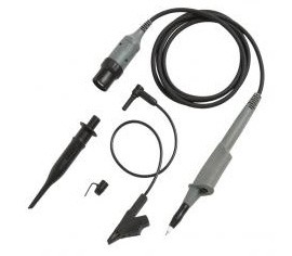 Fluke VPS421-G Voltage Probe Set, Grey-