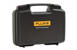 Fluke VT04-HARD-CASE Protective Case-