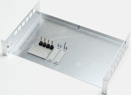 Fluke Y8846D Rack Mount Kit-