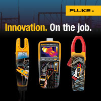 Work Safer with Fluke Products