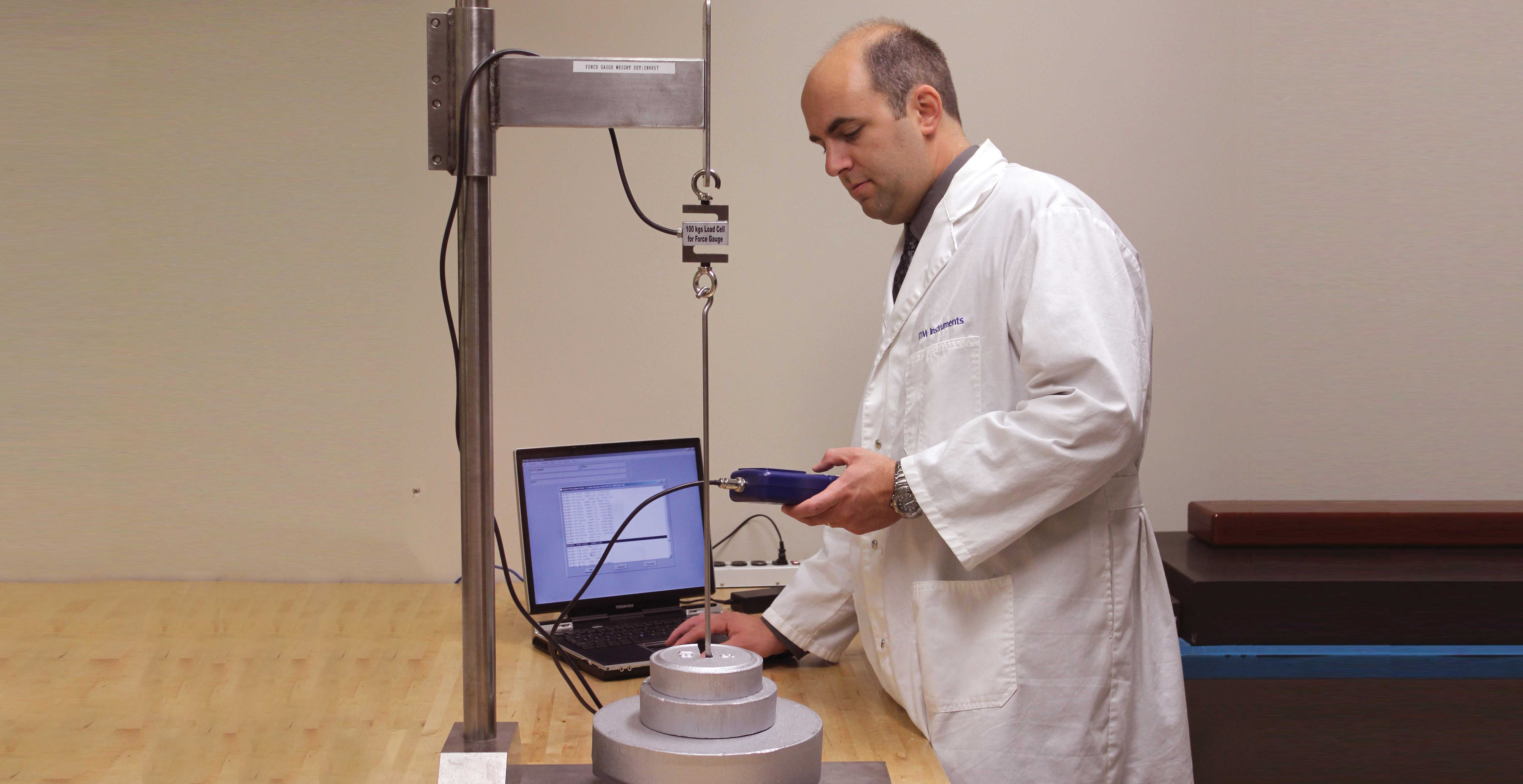 Mwh Lab Qualified In-House Laboratory Services