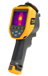 Fluke TiS20+ Thermal Imager Fluke TiS20+ Thermal Imager