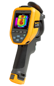 Fluke TiS60+ Thermal Camera Fluke TiS60+ Thermal Camera