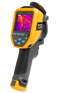 Fluke TiS75+ Thermal Imager Fluke TiS75+ Thermal Imager
